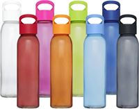 BORRACCIA IN VETRO 500 ml